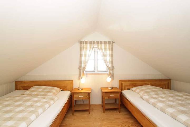 Ferienhaus für 5 Gäste mit 100m² in Nieblum-Goting in Goting, Föhr