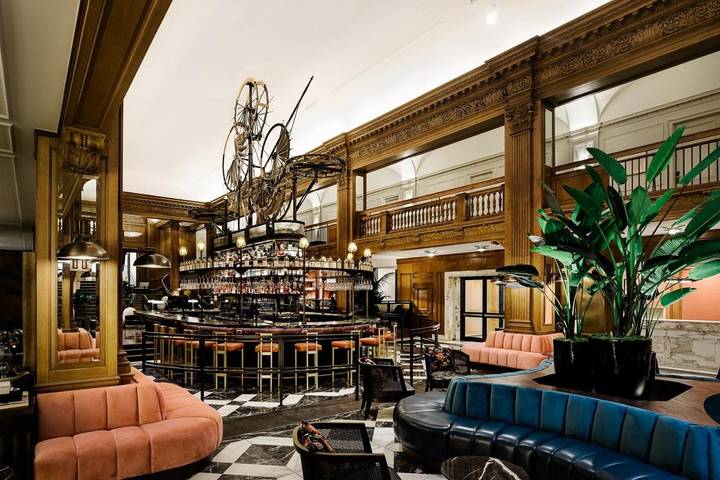 Hotel voor 3 personen, with whirlpool and terras as well as zwembad, met huisdier in Seattle