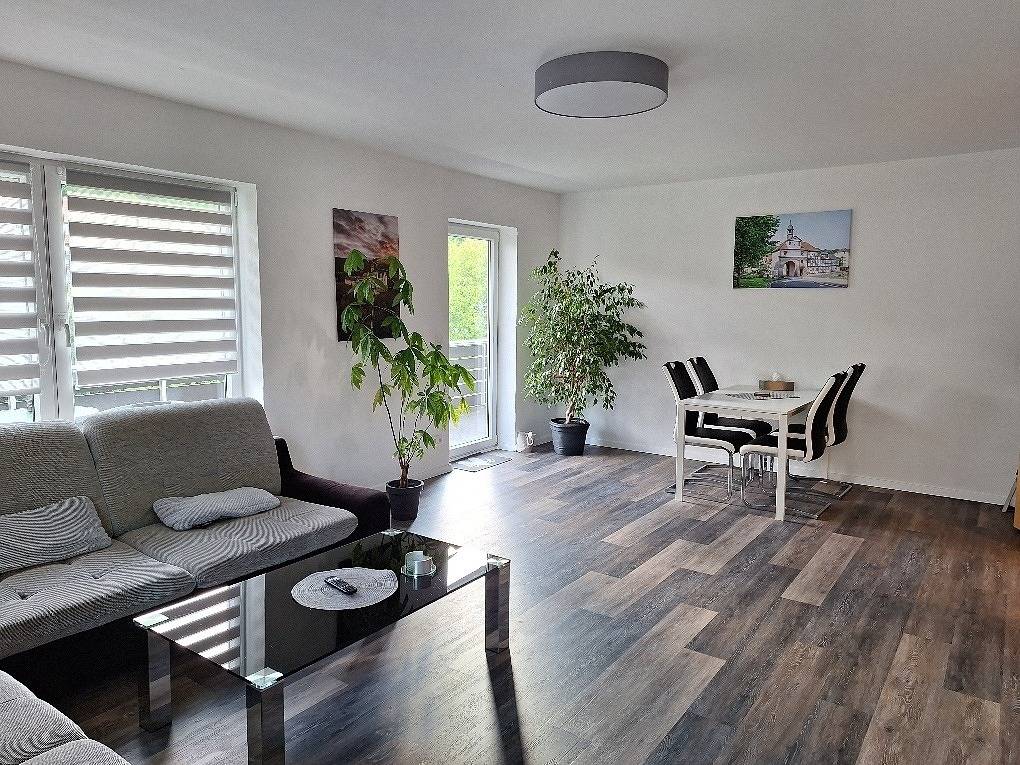 Ganze Ferienwohnung, Ferienwohnung Anja und Denny Kohlstedt in Bad Sooden-Allendorf, Werratal