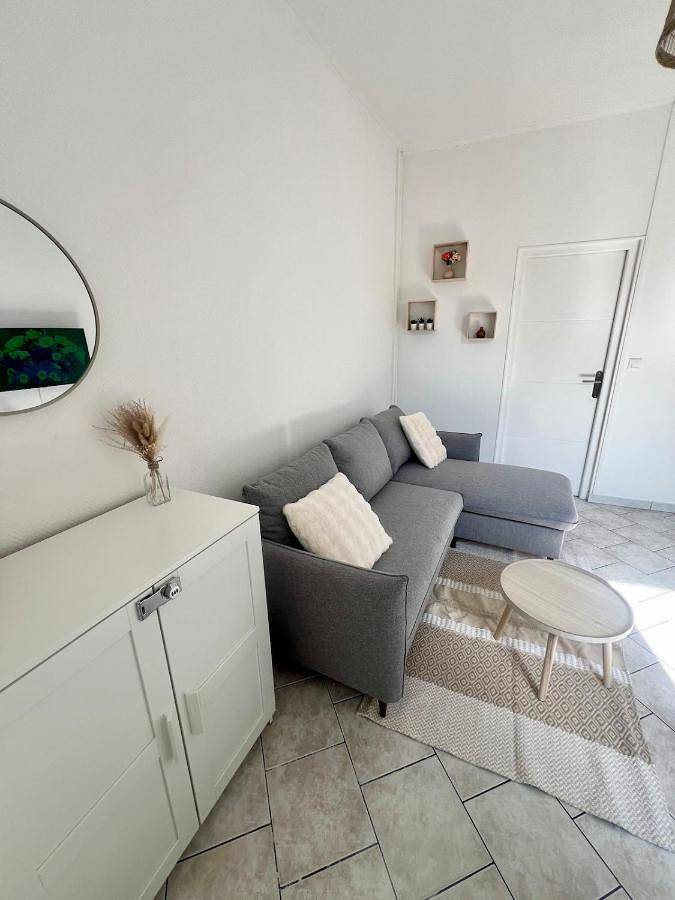 Gîte pour 4 personnes, animaux acceptés dans Anzin - 3