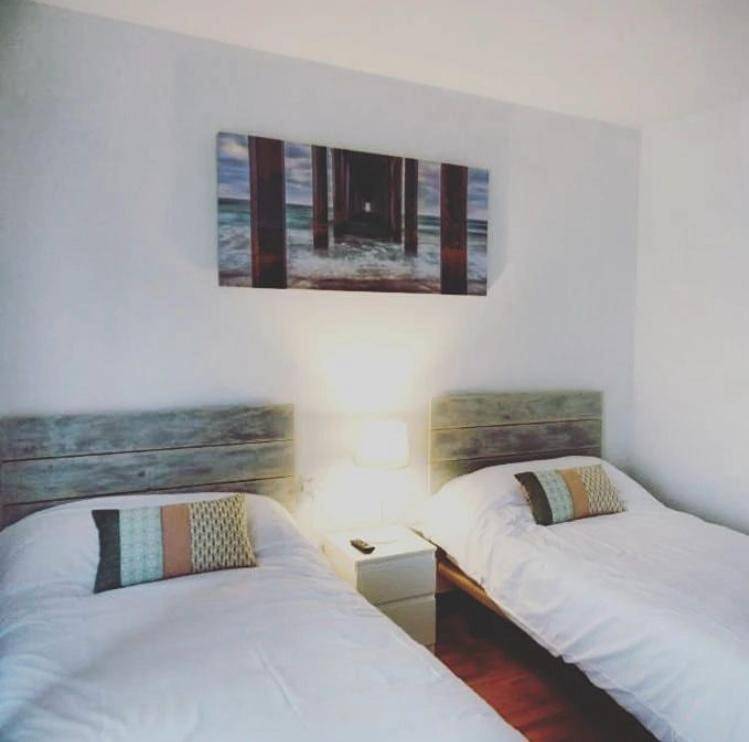 Family Room in Sopelana, Costa Vasca