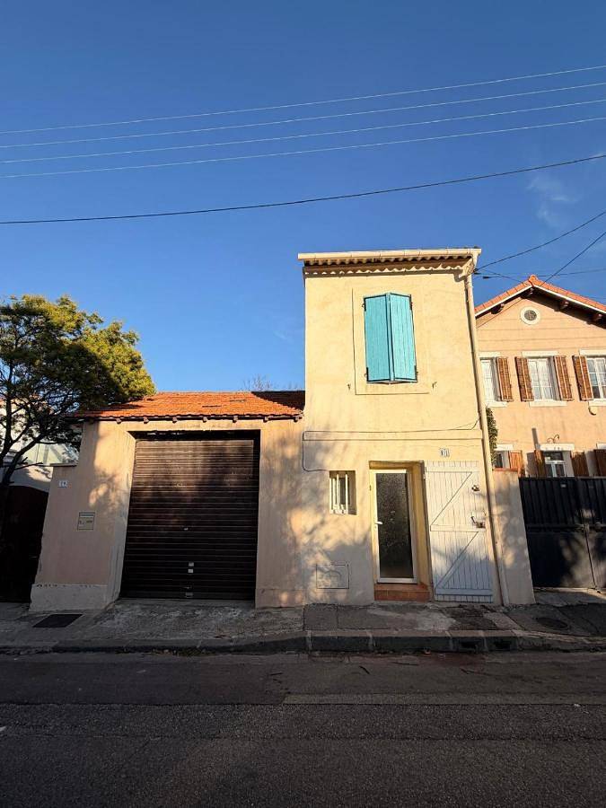 Location de vacances pour 6 personnes dans La Pointe-Rouge - 2