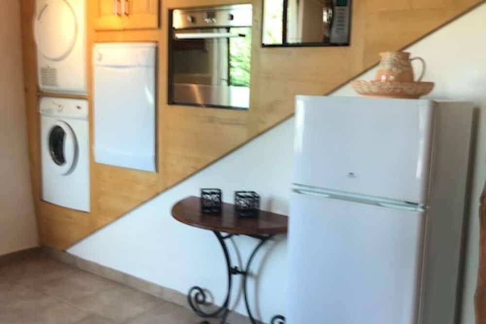 Le Thym - Air-Conditioned Village House With Free Wifi in Aups, Región Brignoles
