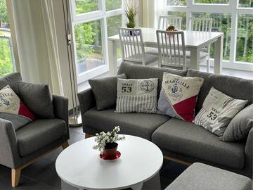 Ferienwohnung für 4 Personen in Großenbrode, Südliche Ostseeküste, Bild 4