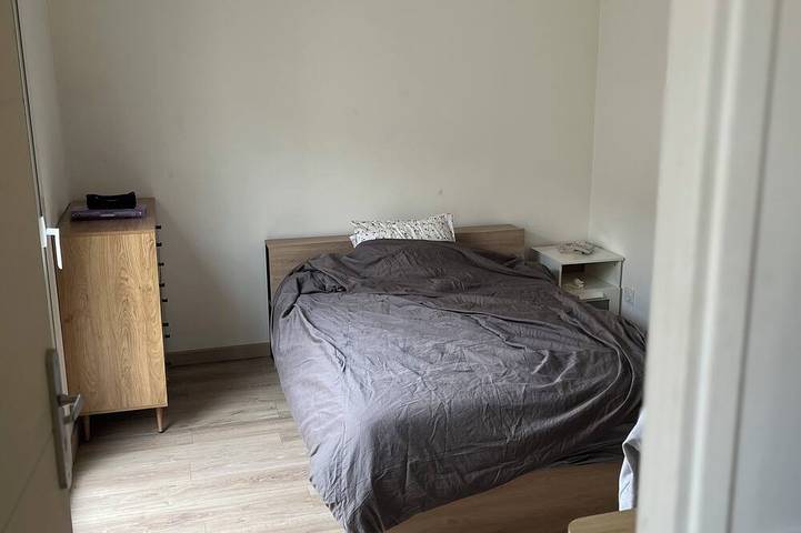 Maison de vacances pour 4 personnes à Vaires-sur-Marne