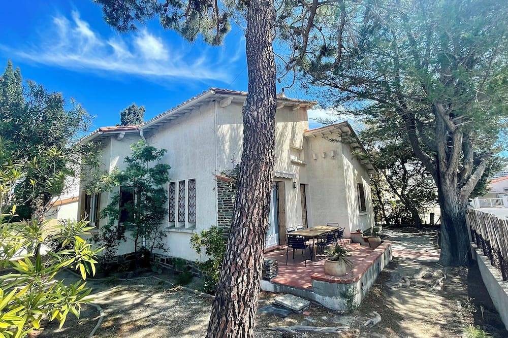 Maison de vacances