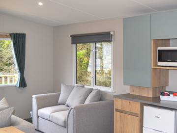 Log Cabin for 4 People in Moray, Speyside, Photo 1