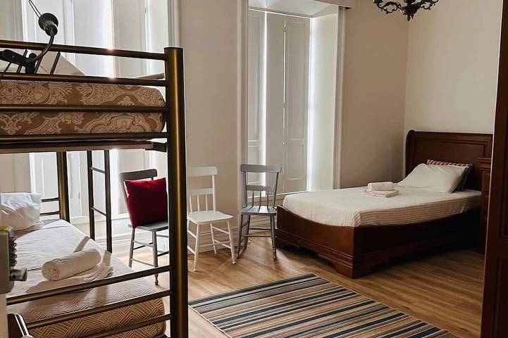 Cottage pour 4 personnes