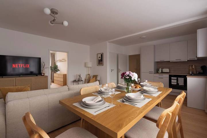 Ferienwohnung für 6 Personen - 1