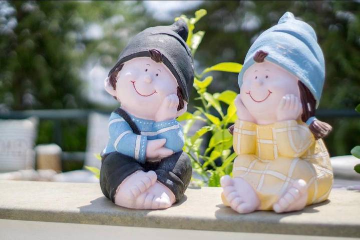 Ferienwohnung für 4 Personen, mit Garten und Ausblick in Kavala Gemeinde - 4