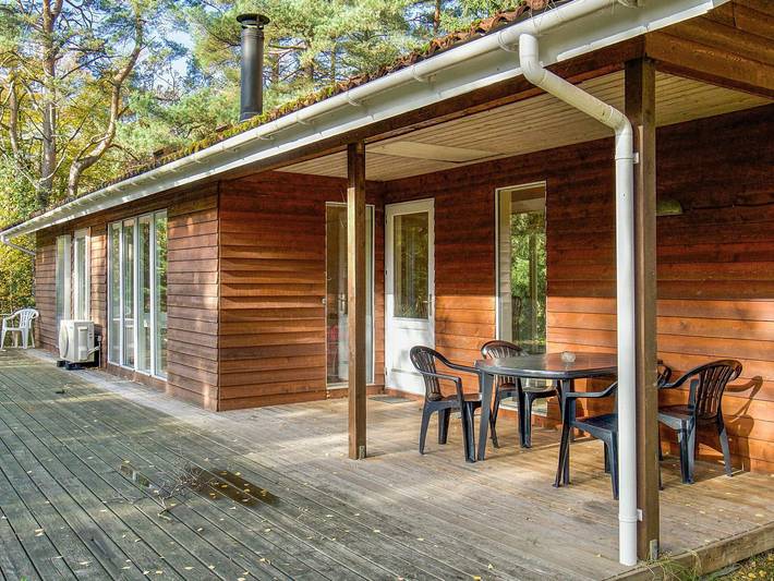 8 Personen Ferienhaus in Frederiksværk in Gribskov