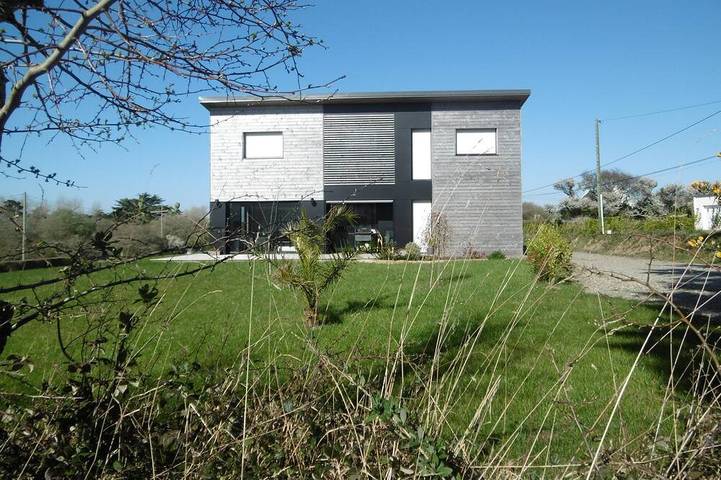 Ferienhaus für 8 Personen, mit Garten und Terrasse in Camaret-sur-Mer