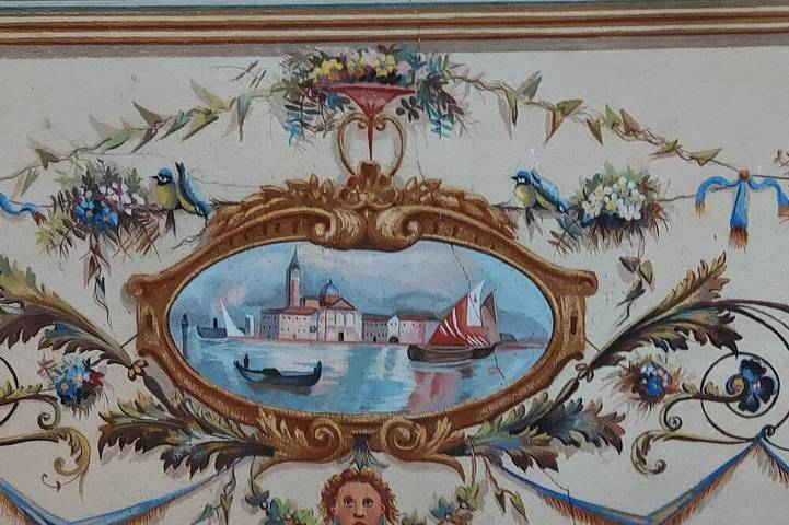 Villa per 13 persone, con giardino - 1