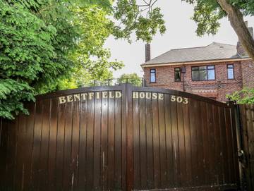 Cottage for 10 People in South Yorkshire, Yorkshire, Photo 3