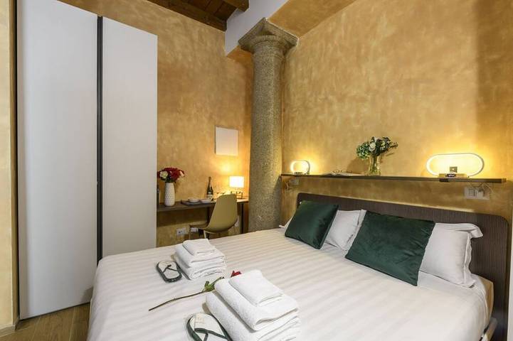 Appartamento intero, Cesariano, 11 – Stay in Vibrant Via Cesariano in Milano, Provincia di Milano