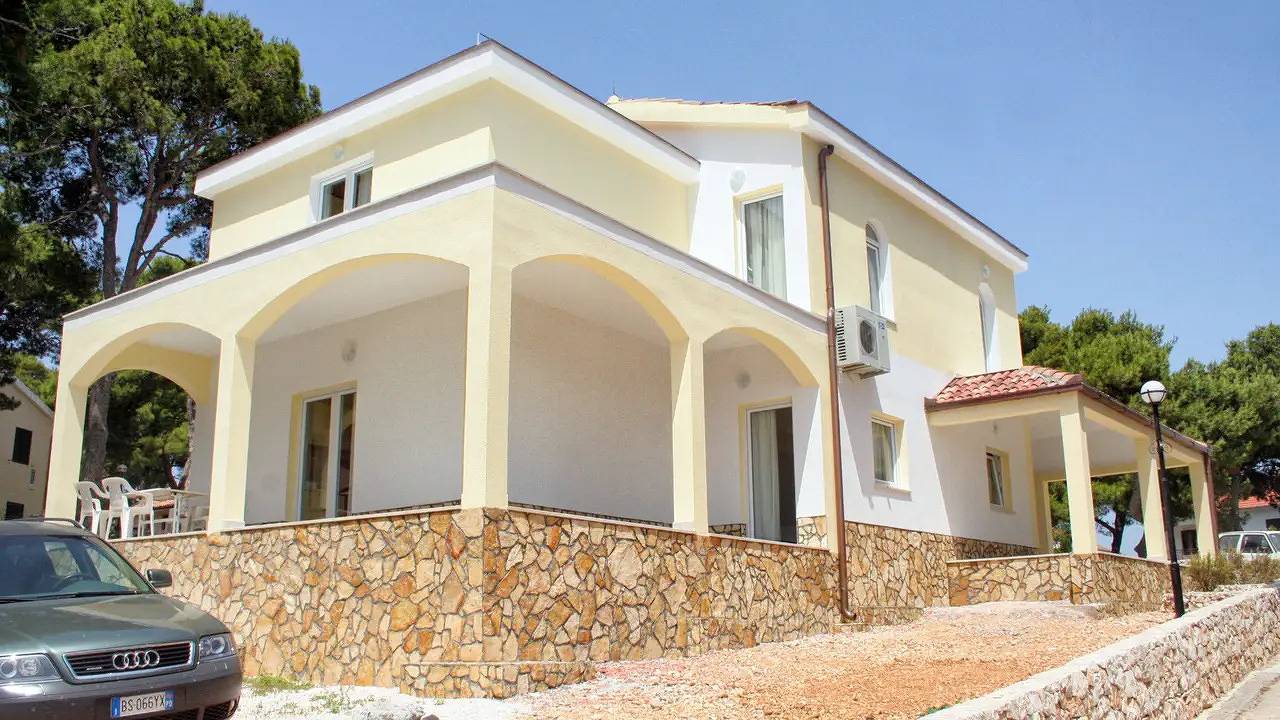 Appartamento vacanze a Rogosnizza a partire da 317€ a notte