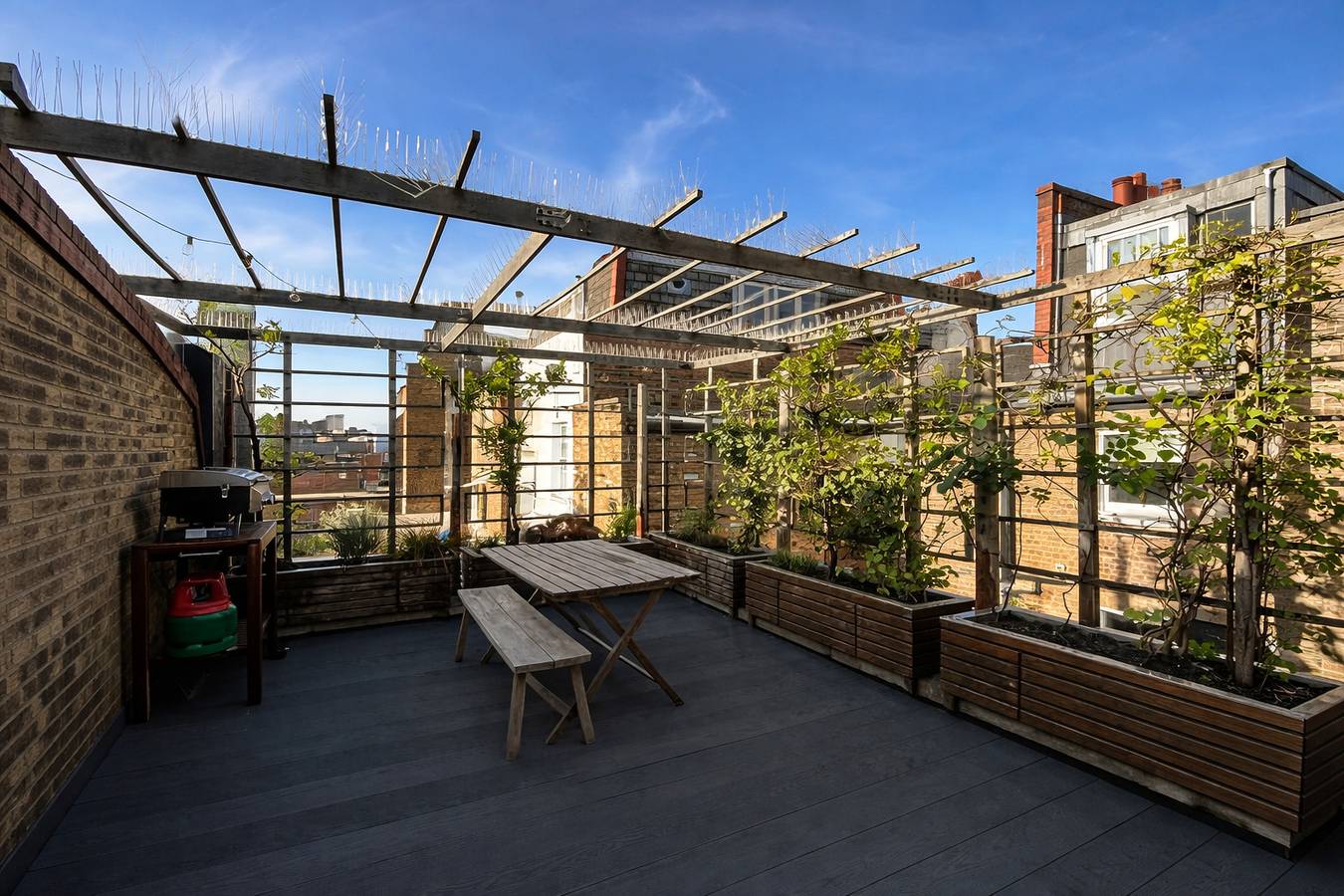 Ganze Ferienwohnung, 1 Bed Apartment - Sleeps 3 - Central London in Hackney, London