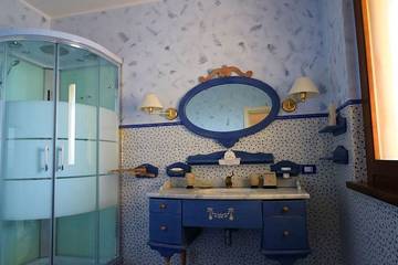 Villa for 6 People in Ortona (Municipality), Adriatic Coast Abruzzo, Photo 4