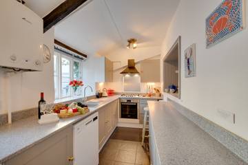 Holiday Rental for 8 People in Beer (Devon), Jurassic Coast, Photo 2