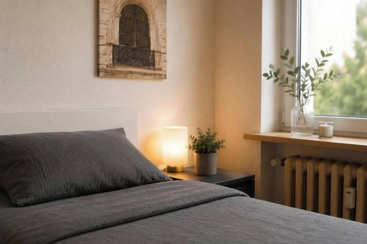 Ganze Wohnung, Frechen Prime 3 in Frechen, Rhein-Erft-Kreis