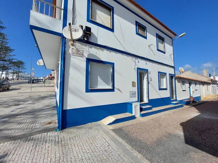 Gîte pour 2 personnes, avec vue à Zambujeira do Mar - 4