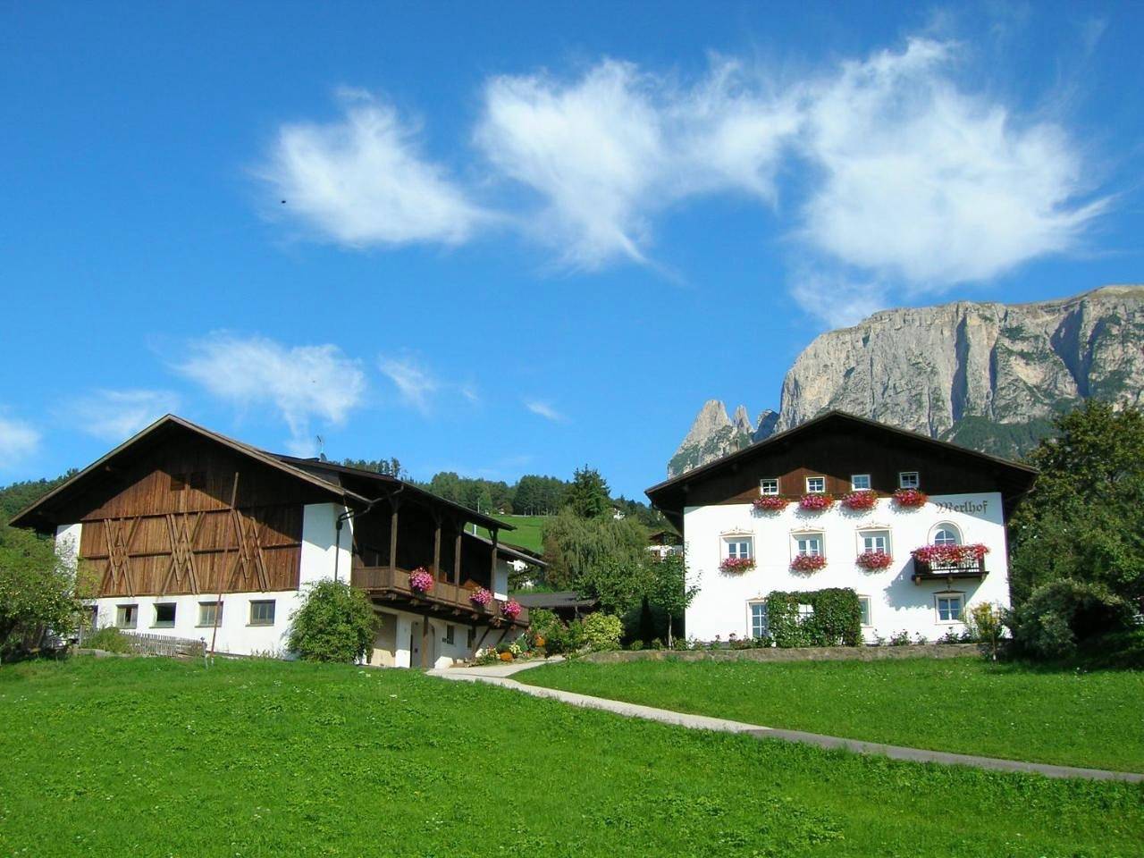 Studio Apartment in Fiè allo Sciliar, Dolomiti Superski