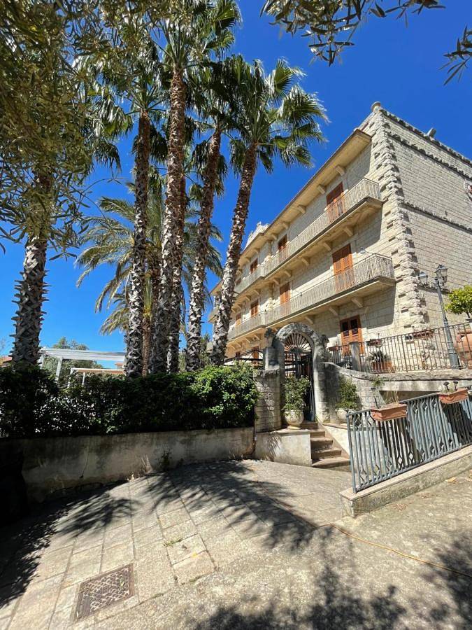 Two-Bedroom Villa in Modica (town), Modica