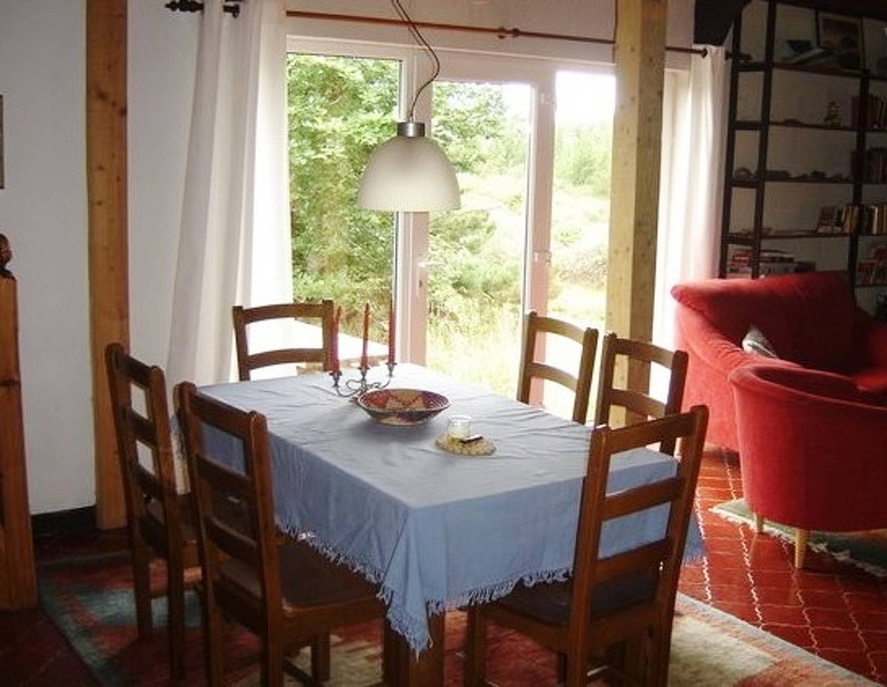 Charmantes Haus in Laghy mit Garten in Donegal, County Donegal