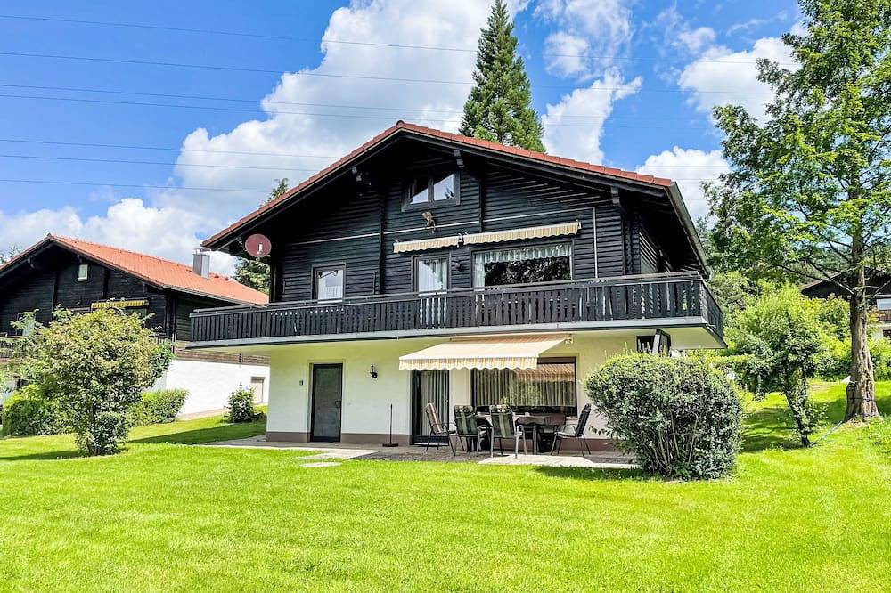 Appartamento vacanze a Arrach a partire da 73€ a notte