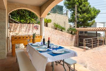Casa Rural para 18 Personas en Tordera, Maresme, Foto 1