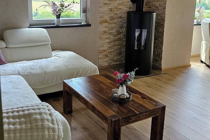 Ferienhaus für 2 Personen, mit Garten, mit Haustier in Bodenwerder