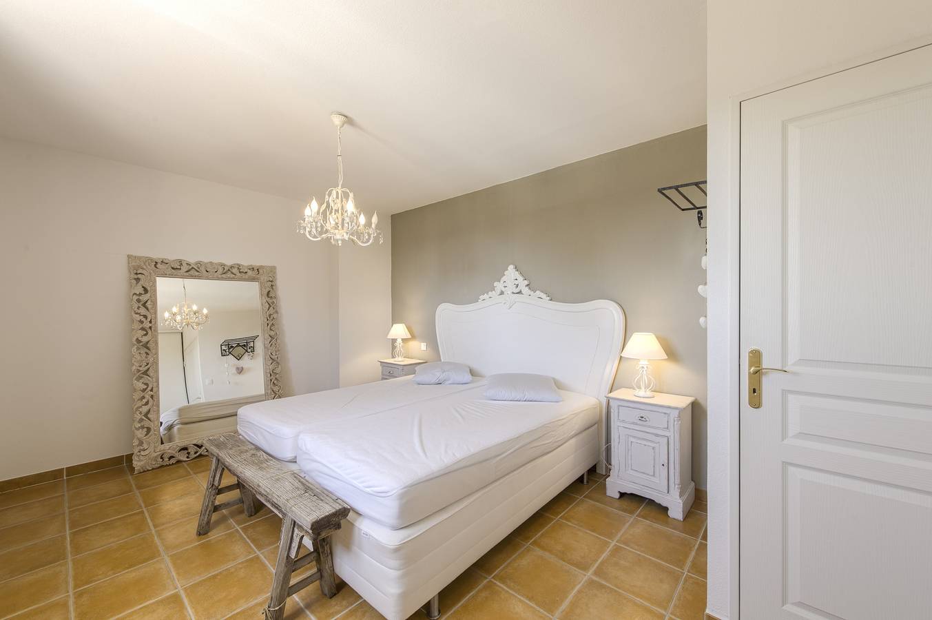 Villa du Luc  in Saumane-de-Vaucluse, Vaucluse