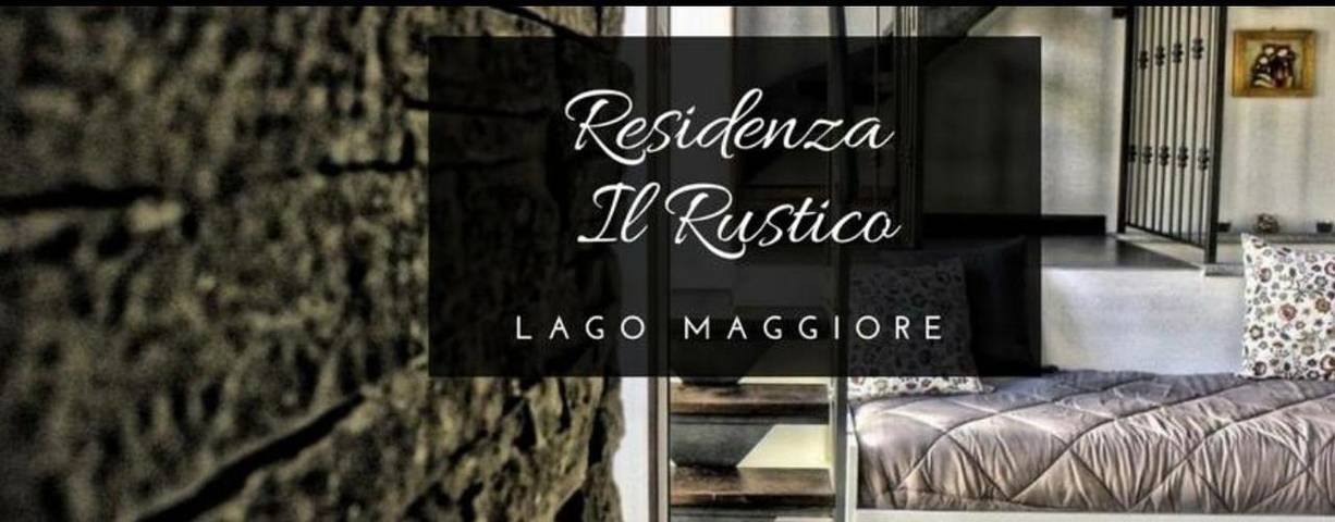 Gîte pour 6 personnes, avec Balcon ainsi que Terrasse et Vue à Gravellona Toce