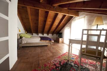 Casa De Vacaciones para 7 Personas en El Valle, Provincia de Granada, Foto 2