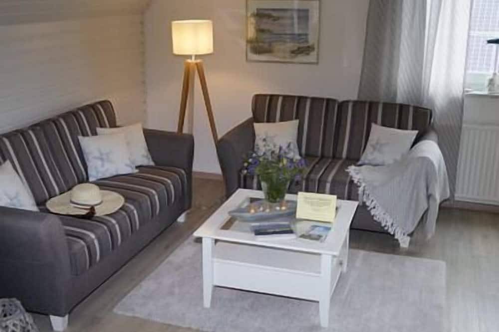 Ganze Wohnung, Ferienwohnung/App. für 4 Gäste mit 60m² in Kappeln in Kappeln, Kappeln & Umgebung