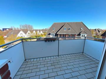 Ferienwohnung für 5 Personen in Schönberger Strand, Südliche Ostseeküste, Bild 1