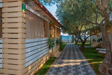 Dom dla 5 osoby w Pakoštane, Zadar, Zdjęcie 3