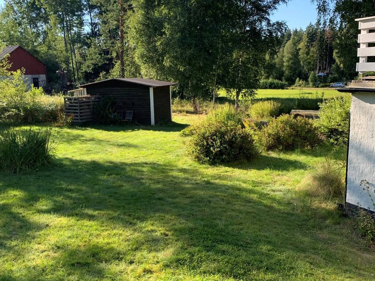 8 Personen Ferienhaus in Ärla in Flen