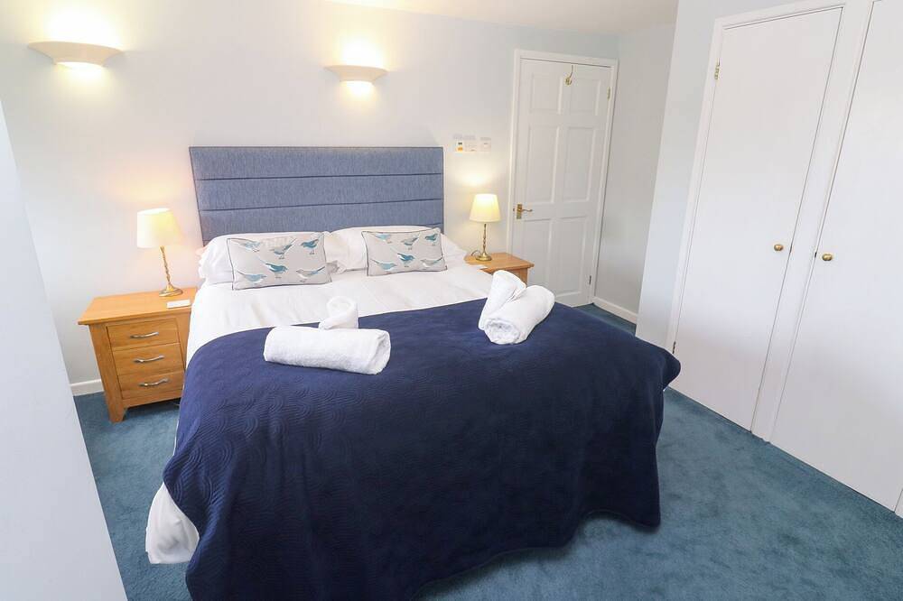 Tobys Quay, family friendly, with a garden in Falmouth in Falmouth (Cornwall), Südwestengland