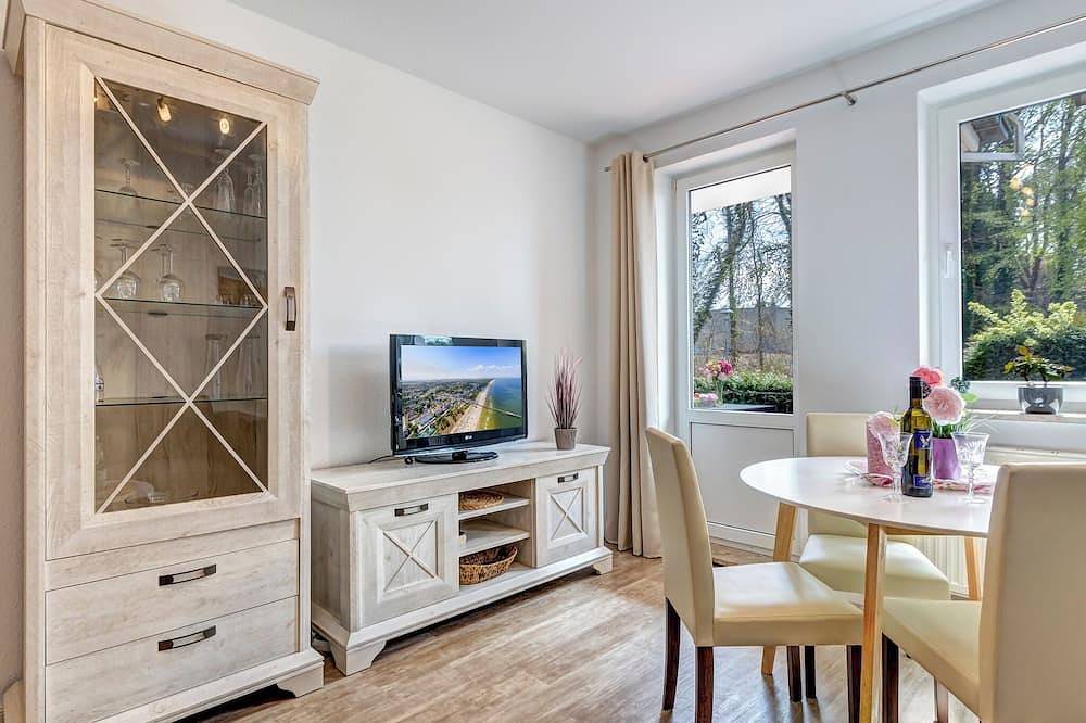 Ferienwohnung in Usedom für 4 Personen in Usedom