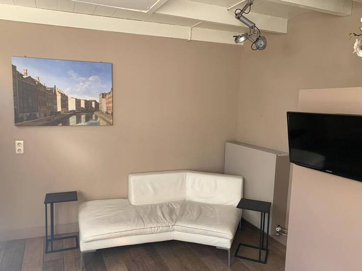 Location de vacances pour 5 personnes, avec jardin et vue, animaux acceptés dans Monnickendam - 4