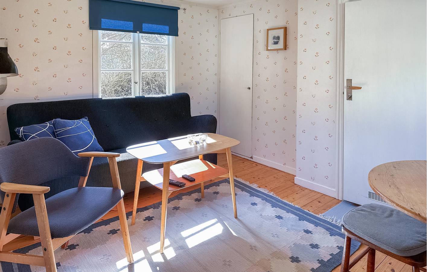 Hus för 6 Personer med trädgård in Öland