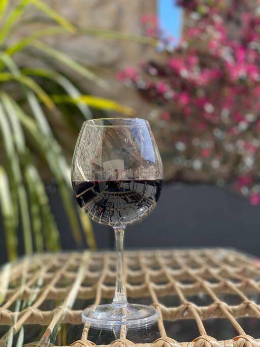 Location de vacances pour 7 personnes, avec jacuzzi et terrasse à Saint-André-de-Sangonis - 2