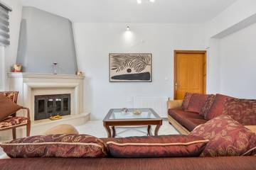 Vakantieappartement voor 5 Personen in Nikiforos Fokas, Noord-Kreta, Afbeelding 3