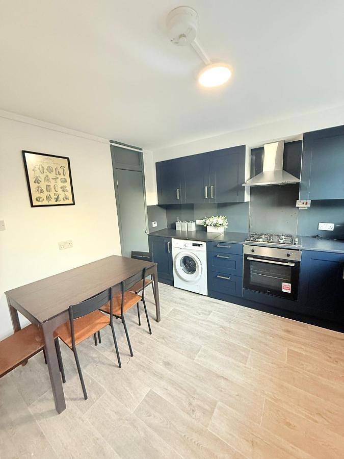 Little Venice Guest Rooms in Brent, Londres