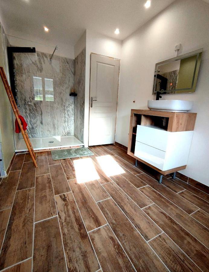 Gîte pour 2 personnes, avec vue et jardin à Wavrans-sur-l'Aa - 3