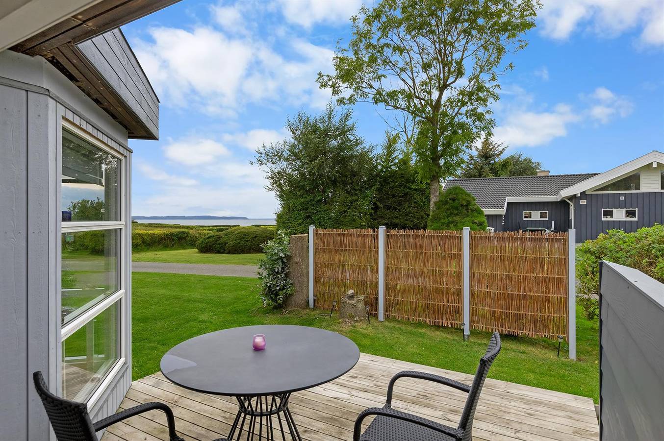 Awesome home in Brenderup Fyn w/ Wifi and 3 Bedrooms in Kleiner Belt