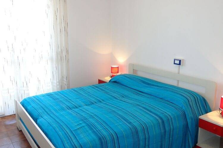 Ganze Wohnung, Ferienhaus in Caorle nahe Spiaggia Tartaruga in Porto Santa Margherita, Caorle