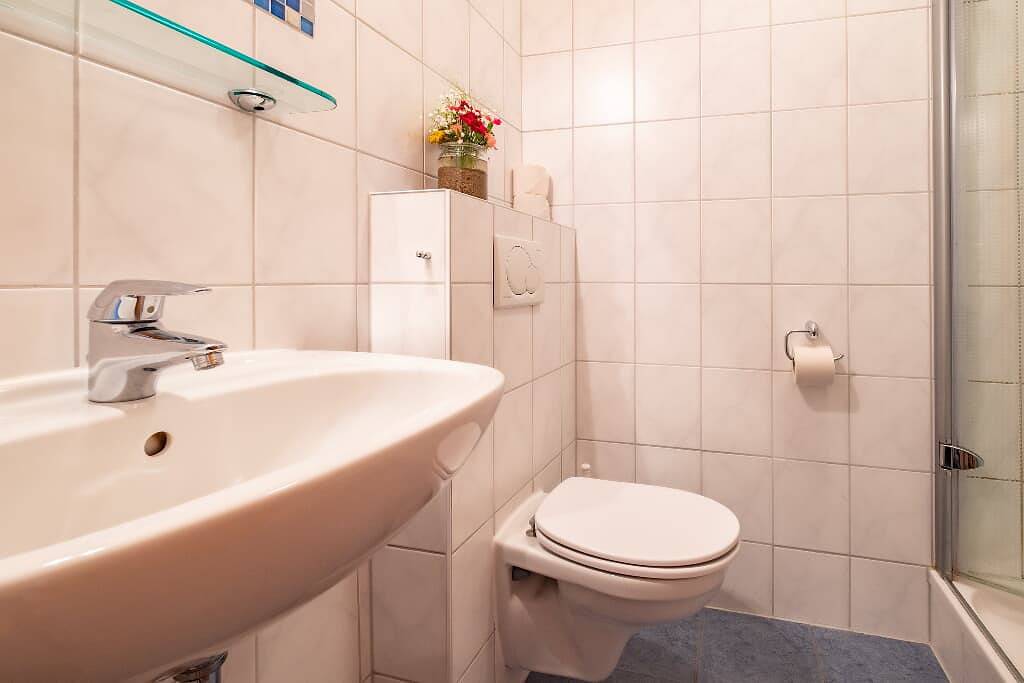 Gasthof Geier - Einzelzimmer (Eh) in Wörth an der Donau, Ostbayern