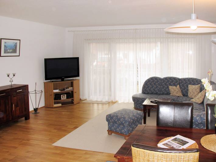 Appartement entier, Glowe in Ostseebad Glowe, Glowe